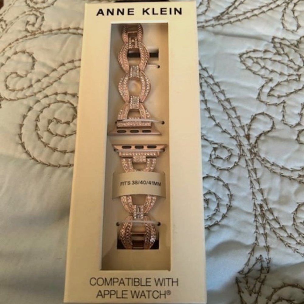 Apple Watch Band Anne Klein